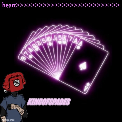 . | heart>>>>>>>>>>>>>>>>>>>>>>>>>>> | made w/ Imgflip meme maker