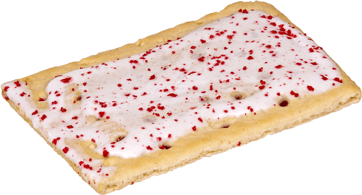 High Quality Pop Tart Blank Meme Template