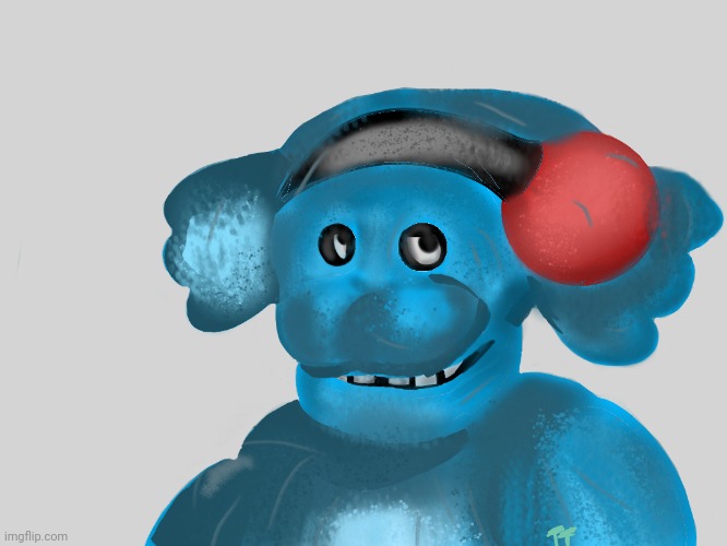 five nights at ria's Blank Meme Template