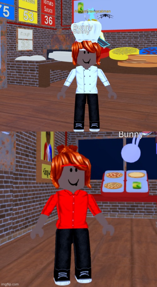 Random goofy ahh Roblox memes