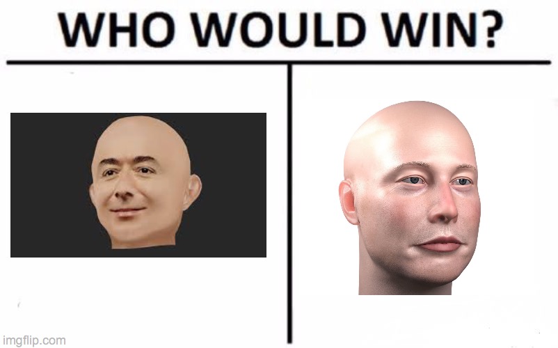 Who Would Win? Meme | image tagged in memes,who would win | made w/ Imgflip meme maker