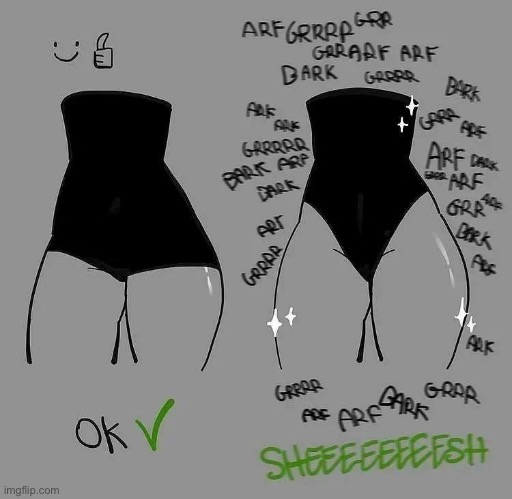 ay my art mfs know this rite? | made w/ Imgflip meme maker