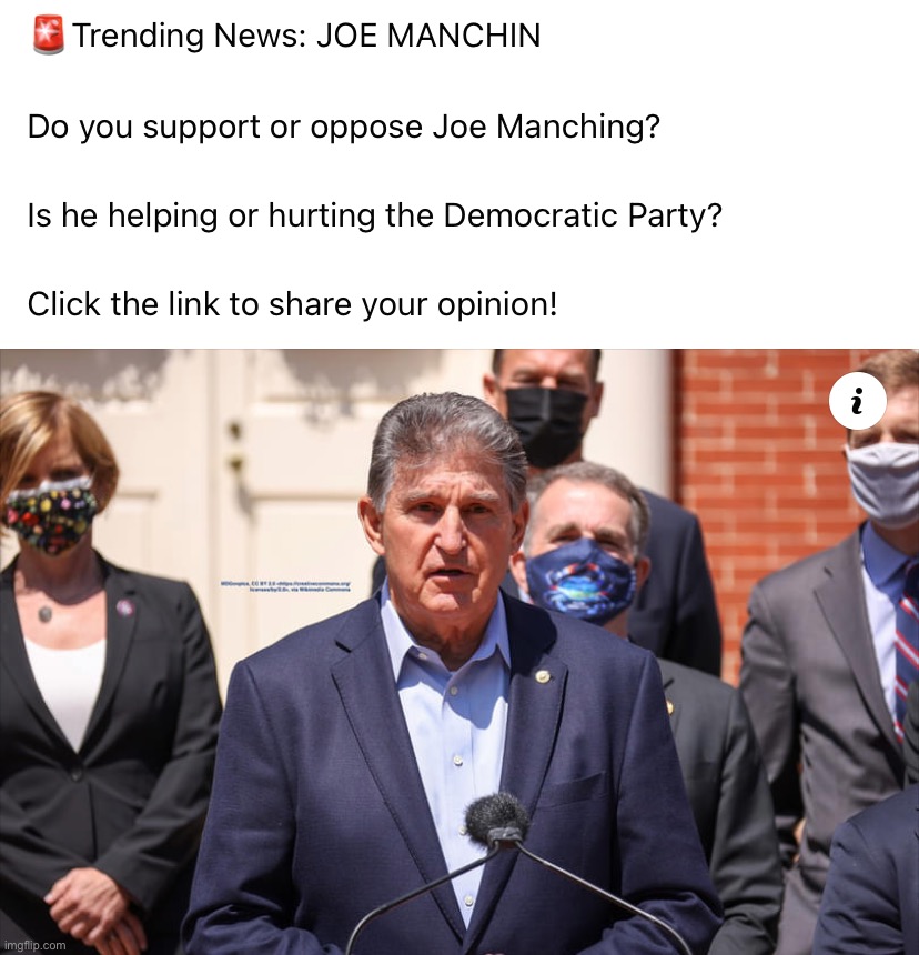 “Joe Manching” | image tagged in joe manching,joe manchin,joe munchum,joe matchstick,joe mama,joe meacham | made w/ Imgflip meme maker