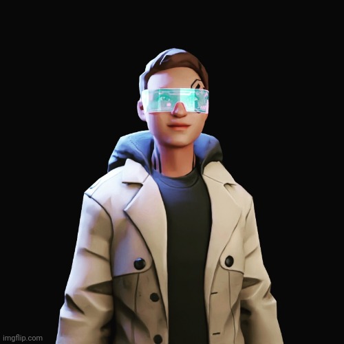 Casual Avatar Image | image tagged in ostreous v4 | made w/ Imgflip meme maker