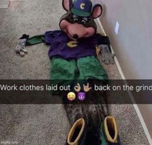 fnaf irl | made w/ Imgflip meme maker