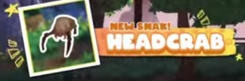 headcrab Blank Meme Template