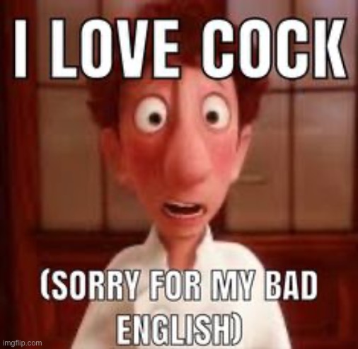 Well he is french | made w/ Imgflip meme maker