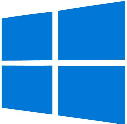 Windows logo Blank Meme Template