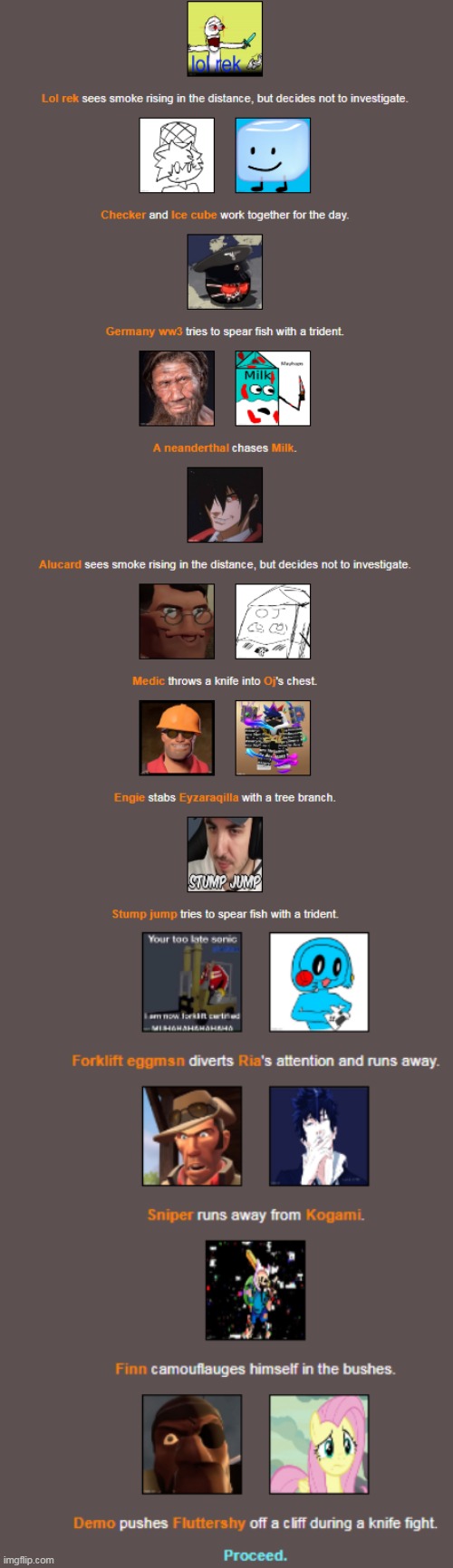 ENGIE WHY | made w/ Imgflip meme maker