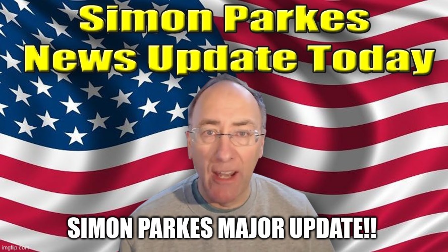 Simon Parkes Major Update!! (Must See Video)