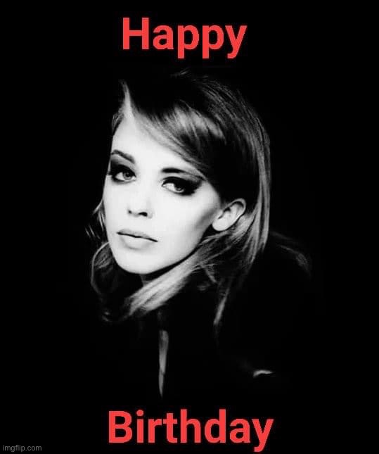 Kylie happy birthday | image tagged in kylie happy birthday | made w/ Imgflip meme maker
