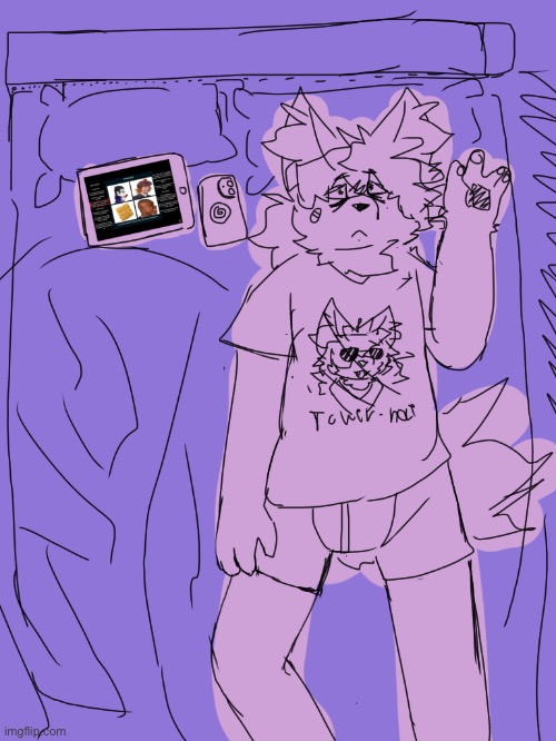 Mood swings also boxers are really comfy | image tagged in art | made w/ Imgflip meme maker