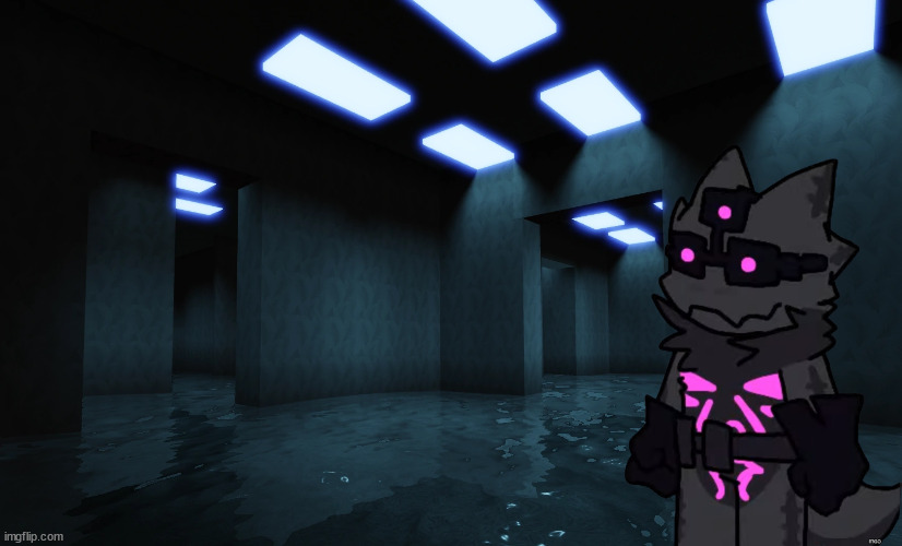 I don't like water. | made w/ Imgflip meme maker