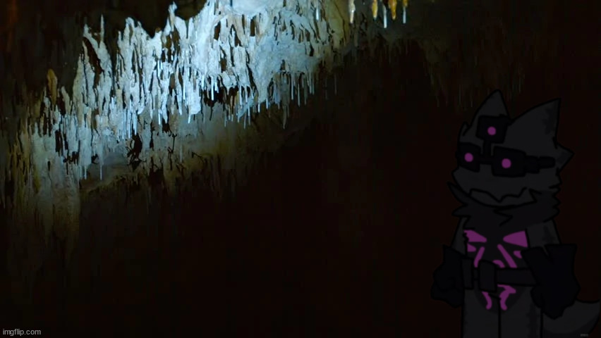 it's kinda dark here | made w/ Imgflip meme maker