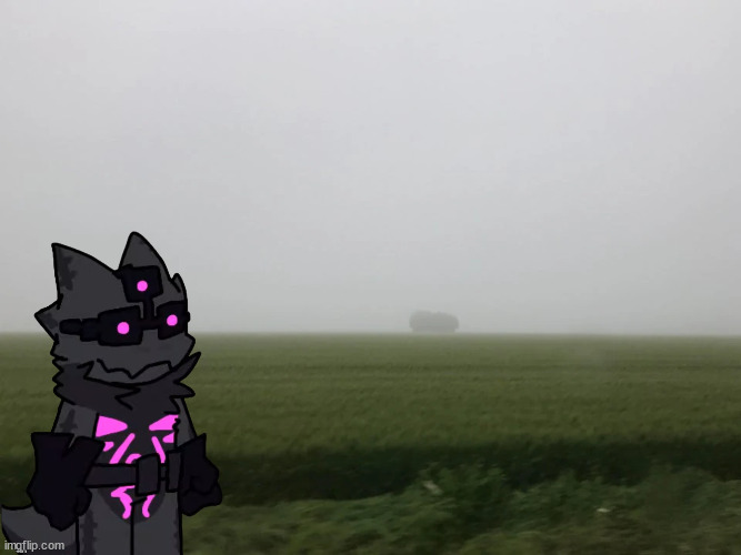 what's that in the distance? | made w/ Imgflip meme maker