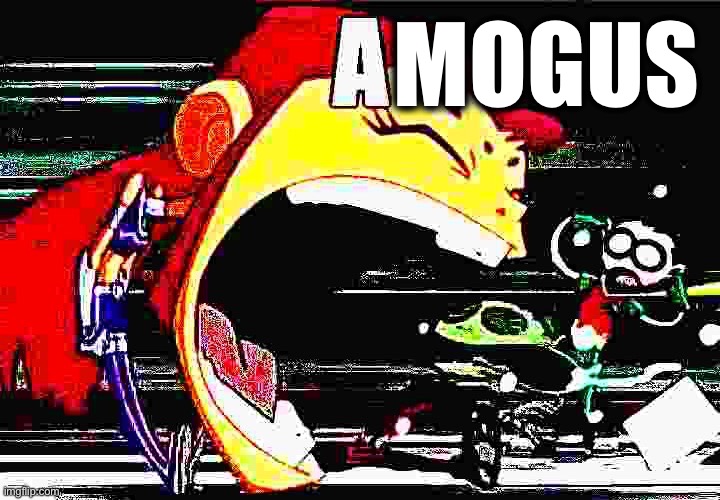 MOGUS | made w/ Imgflip meme maker