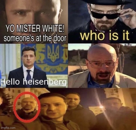 Yo Mr white someone's at the door | image tagged in yo mr white someone's at the door | made w/ Imgflip meme maker