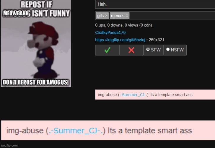 Who tf is this fucker | made w/ Imgflip meme maker