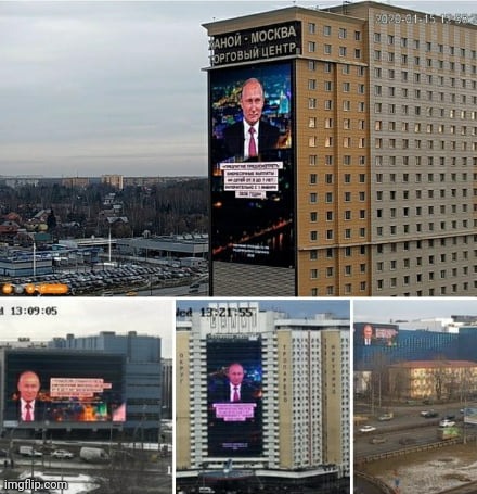 russia looking like city-17 from half-life rn | made w/ Imgflip meme maker