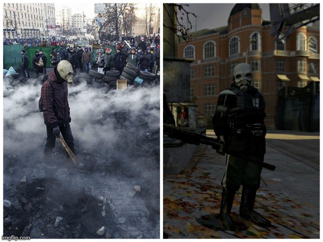 real | made w/ Imgflip meme maker