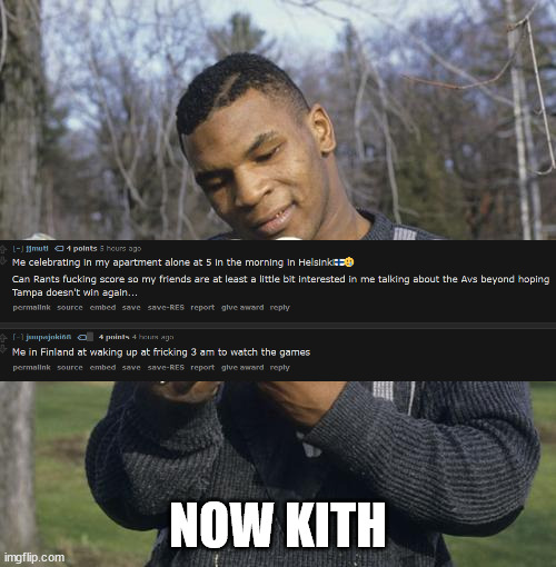 now kith | NOW KITH | image tagged in now kith | made w/ Imgflip meme maker