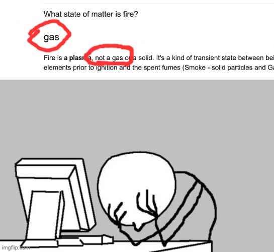 Google is crazy | image tagged in memes,computer guy facepalm | made w/ Imgflip meme maker
