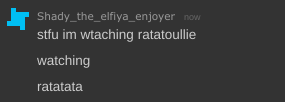 ratatata Blank Meme Template