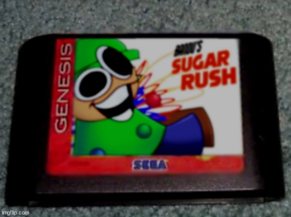 seeegaaaaaa | made w/ Imgflip meme maker