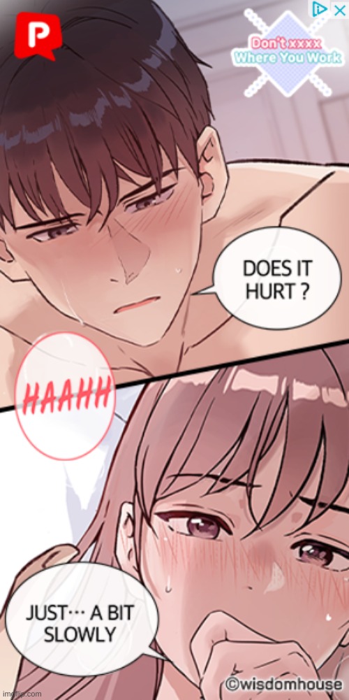 the hell is this ad | made w/ Imgflip meme maker