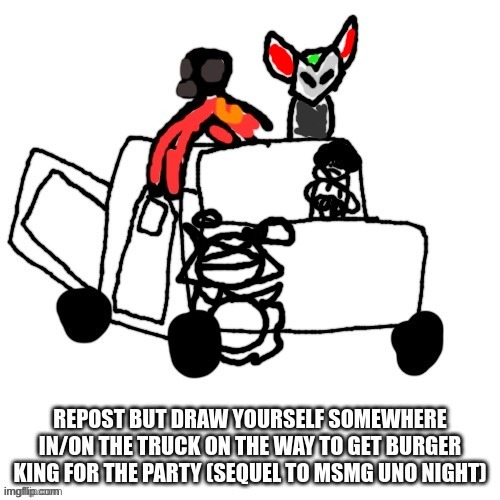 just ridin on the front of the car. | made w/ Imgflip meme maker