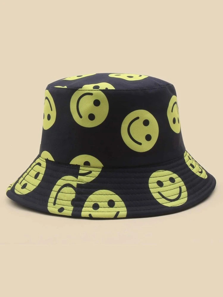 High Quality Bucket Hat Blank Meme Template