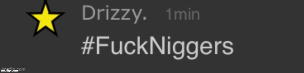 image tagged in racist drizzy | made w/ Imgflip meme maker