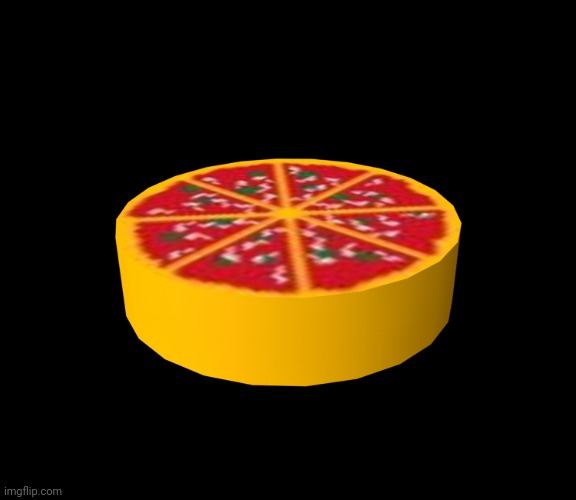 Lego Pizza! | image tagged in lego pizza | made w/ Imgflip meme maker
