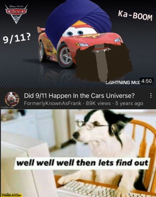 image tagged in well well well then lets find out,funny,cars,memes,hold up,9/11 | made w/ Imgflip meme maker