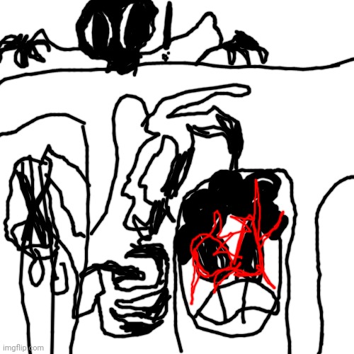 Blank Transparent Square Meme | image tagged in memes,blank transparent square | made w/ Imgflip meme maker