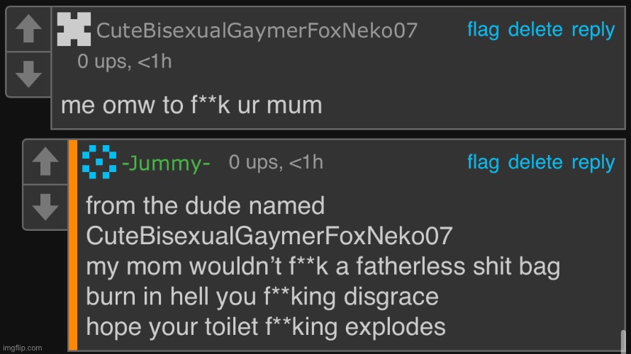 aHEM.. anyways | made w/ Imgflip meme maker