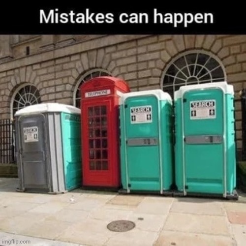 Mistaken | image tagged in phone,toilet,confused | made w/ Imgflip meme maker