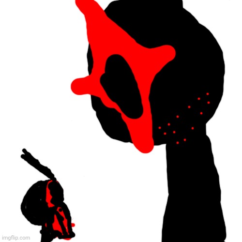 Blank Transparent Square Meme | image tagged in memes,blank transparent square | made w/ Imgflip meme maker