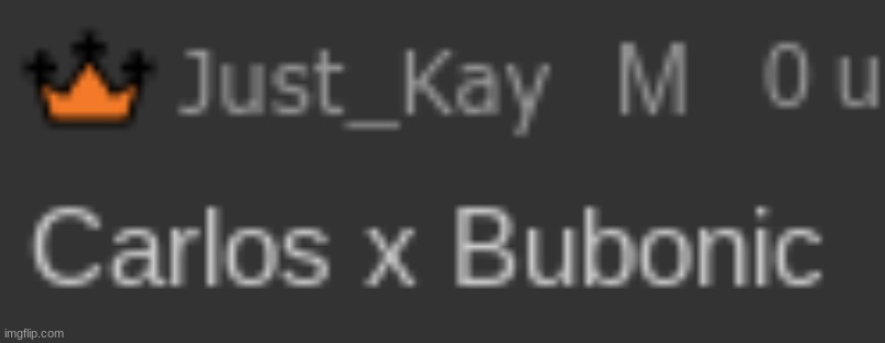 posting your me x ____ ships part 1 | made w/ Imgflip meme maker