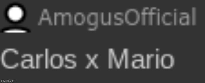 posting your me x ____ ships part 3 (good god no) | made w/ Imgflip meme maker