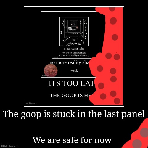 image tagged in funny,demotivationals | made w/ Imgflip demotivational maker