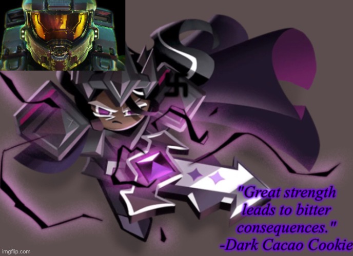 my 6th announcement temp | 卐 | image tagged in my 6th announcement temp | made w/ Imgflip meme maker