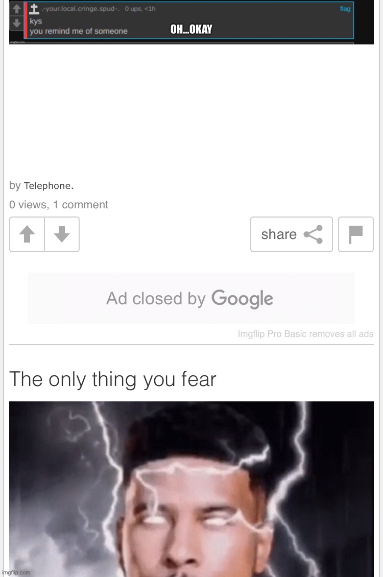 I’m morbing | made w/ Imgflip meme maker