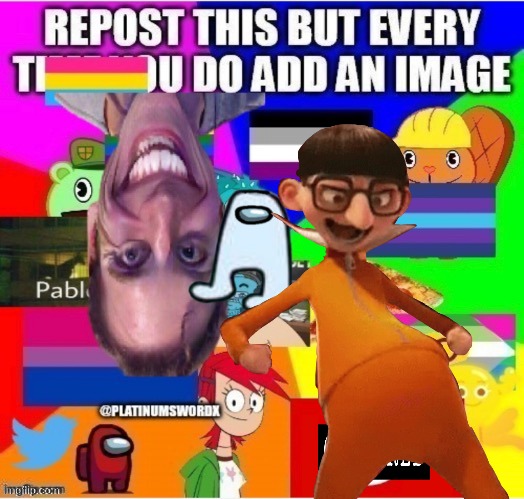 Don't ask | image tagged in repost | made w/ Imgflip meme maker