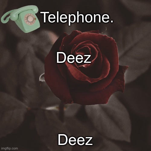 Deez; Deez | image tagged in template | made w/ Imgflip meme maker