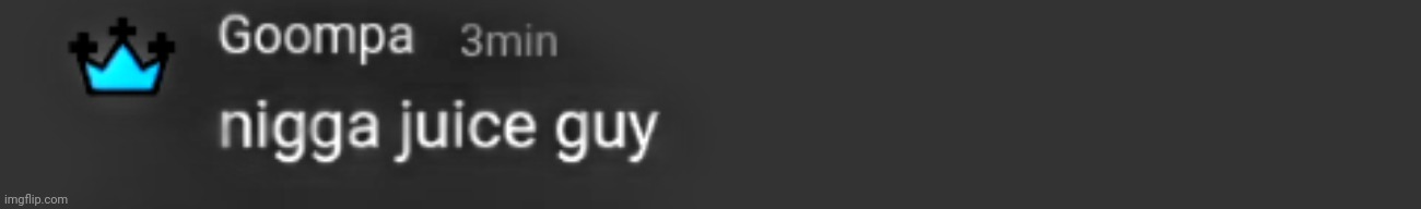 silly goompa | image tagged in silly goompa | made w/ Imgflip meme maker