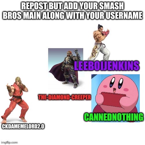 Jab Jab Shoryuken | CKDAMEMELORD2.0 | image tagged in secret tag,super smash brothers,street fighter | made w/ Imgflip meme maker