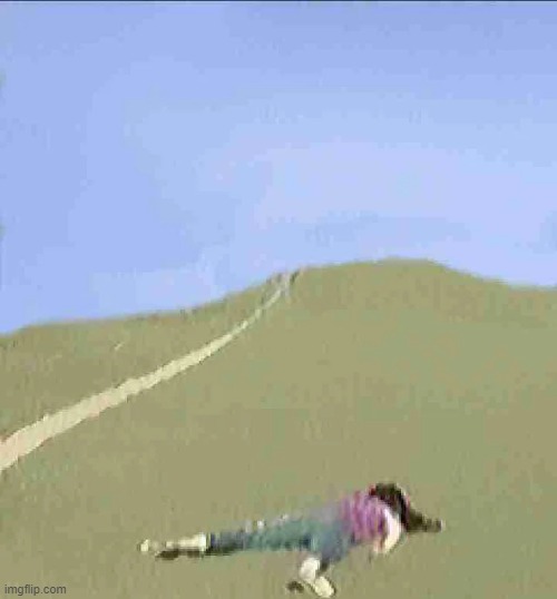 ok I know I've been posting wEIrdcoRe shit but like this one is just funny to me | made w/ Imgflip meme maker