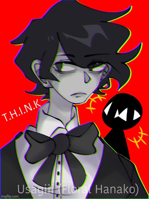 omg is that run bob in the bg? Sick. | made w/ Imgflip meme maker