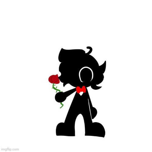 cesar with flower | made w/ Imgflip meme maker